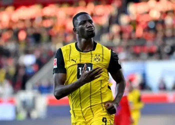 Guirassy’s Champions League Dominance Fuels Dortmund’s Club World Cup Hopes