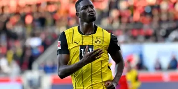 Guirassy’s Champions League Dominance Fuels Dortmund’s Club World Cup Hopes