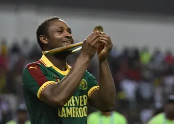 Former Cameroon Midfielder Reflects on Historic AFCON Triumph