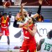 Uganda Secures AfroBasket 2025 Qualification Despite Loss to Nigeria