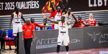 Preview: Silverbacks Eye AfroBasket Spot in Crucial Showdown Against Nigeria