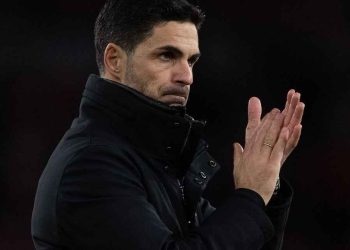 Arsenal’s Striker Search Comes Up Empty in January Transfer Window