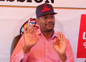 Salim Uhuru Bows Out as UPBC President, Interim Committee Takes Charge