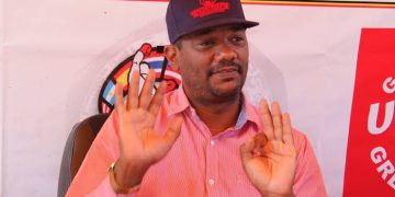 Salim Uhuru Bows Out as UPBC President, Interim Committee Takes Charge