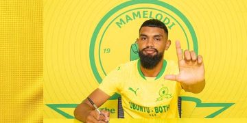 Sundowns Secure Cupido: A Perfect Fit for Positional Play