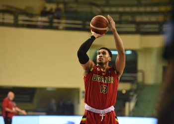 Uganda Names Squad for AfroBasket Qualifiers as Wainright Returns