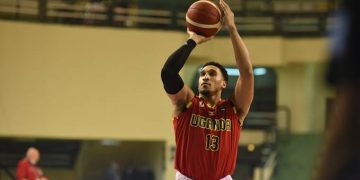 Uganda Names Squad for AfroBasket Qualifiers as Wainright Returns