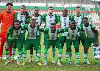 Premier League Giants in Heated Pursuit of Nigerian Star