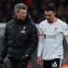 Liverpool Breathe Sigh of Relief: Alexander-Arnold Injury Not Serious