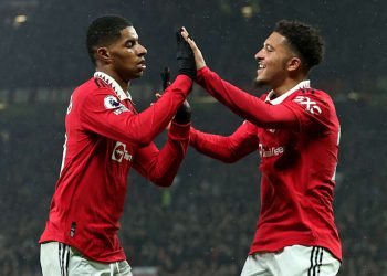 Sancho’s “Freedom” Comment Sparks Debate After Rashford’s Villa Debut