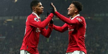 Sancho’s “Freedom” Comment Sparks Debate After Rashford’s Villa Debut