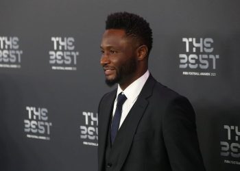 Mikel Obi Crowns Didier Drogba as Africa’s Greatest Footballer