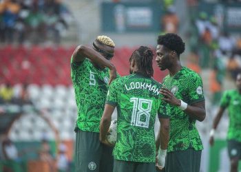 Former AFCON Hero Urges Chelsea to Pursue Lookman Transfer