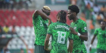 Former AFCON Hero Urges Chelsea to Pursue Lookman Transfer