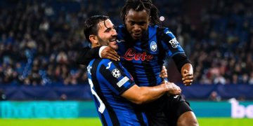 Reports: Juventus Consider Player-Plus-Cash Offer for Lookman