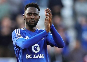Ndidi Shines on Return from Injury Despite Leicester’s FA Cup Exit