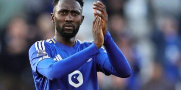 Ndidi Shines on Return from Injury Despite Leicester’s FA Cup Exit