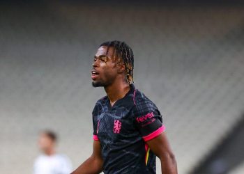 Chelsea Duo Chukwuemeka and Ugochukwu: Nigeria Switch Reports Denied