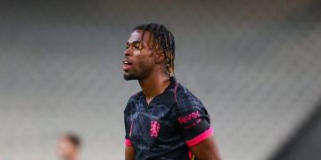 Chelsea Duo Chukwuemeka and Ugochukwu: Nigeria Switch Reports Denied