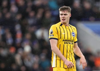 West Ham United Land Evan Ferguson on Loan in Deadline Day Deal