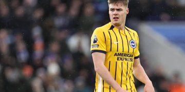 West Ham United Land Evan Ferguson on Loan in Deadline Day Deal