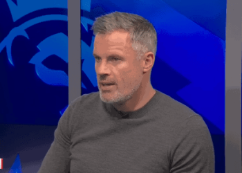 Jamie Carragher’s ‘Disrespectful’ AFCON Comments Draw Fire”