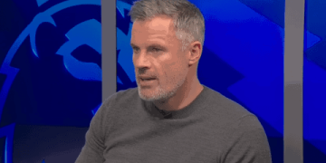 Jamie Carragher’s ‘Disrespectful’ AFCON Comments Draw Fire”