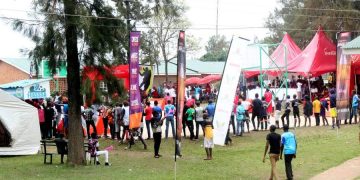 Jovoc Open Basketball Tournament Returns for 12th Edition