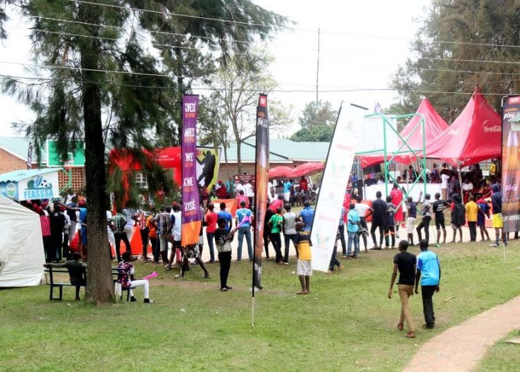 Jovoc Open Basketball Tournament Returns for 12th Edition