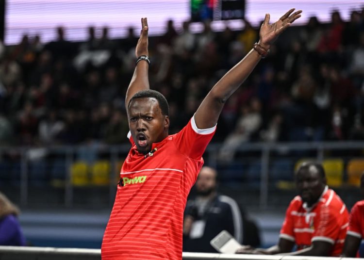 Natuhereza: “Winning in Egypt’s Backyard Makes This Even Sweeter”