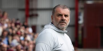 Postecoglou Defends Tottenham Players’ Commitment After Carabao Cup Exit