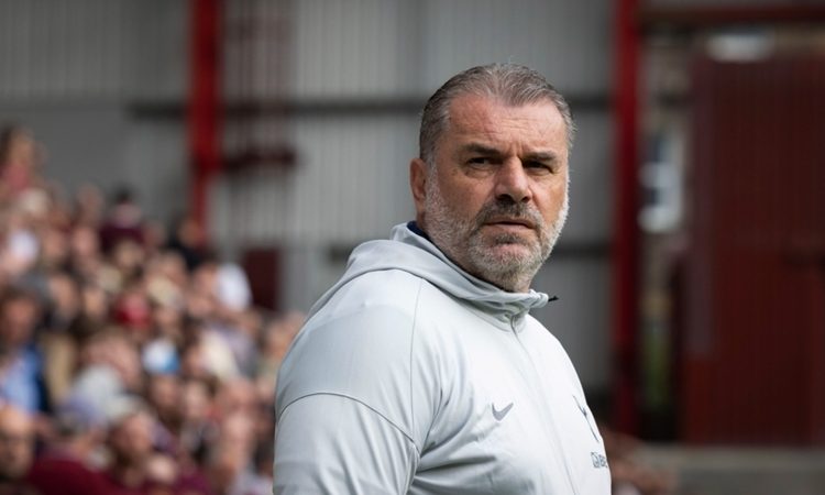 Postecoglou Defends Tottenham Players’ Commitment After Carabao Cup Exit