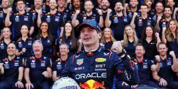 Verstappen’s Future at Red Bull: A Question Mark Despite Dominance