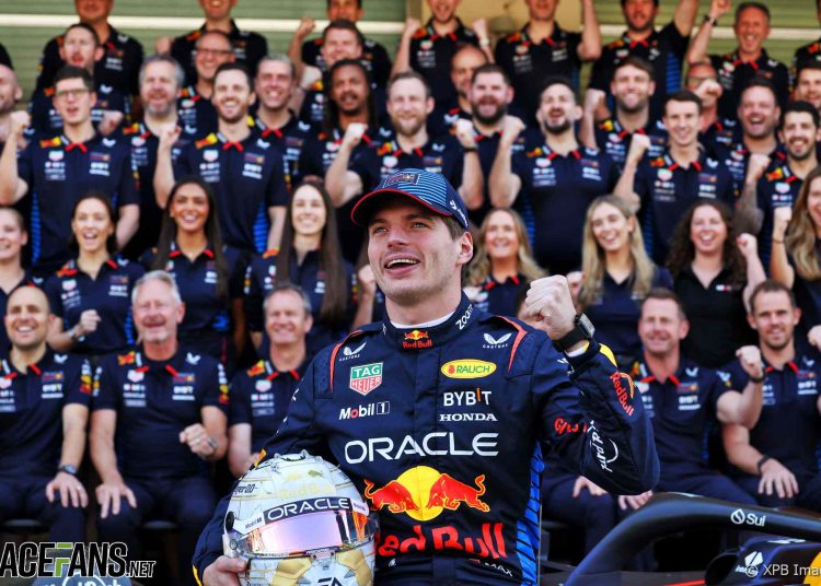 Verstappen’s Future at Red Bull: A Question Mark Despite Dominance
