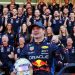 Verstappen’s Future at Red Bull: A Question Mark Despite Dominance