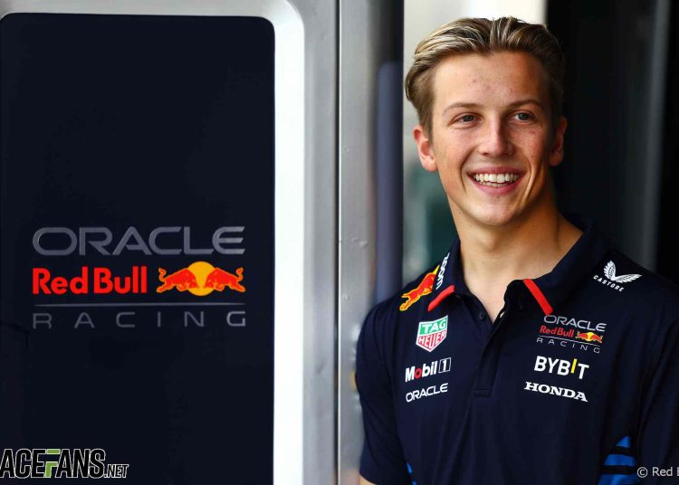 Lawson Faces Steep Learning Curve at Red Bull, Says Former Driver Klien