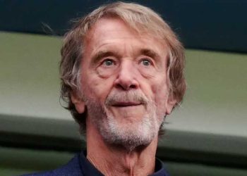 Kane to United? Ratcliffe Dreams of Blockbuster Move for England Captain