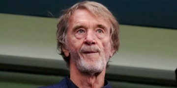 Kane to United? Ratcliffe Dreams of Blockbuster Move for England Captain