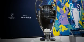 Champions League Round of 16: Liverpool vs. PSG Headlines Tough Draw