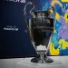 Champions League Round of 16: Liverpool vs. PSG Headlines Tough Draw