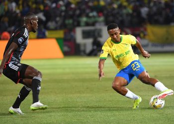 Sundowns and Pirates Set for Explosive Clash at Loftus