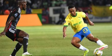 Sundowns and Pirates Set for Explosive Clash at Loftus