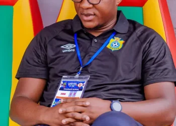 DR Congo U-20 Coach Eyes World Cup Spot After Historic AFCON Qualification