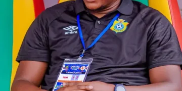 DR Congo U-20 Coach Eyes World Cup Spot After Historic AFCON Qualification