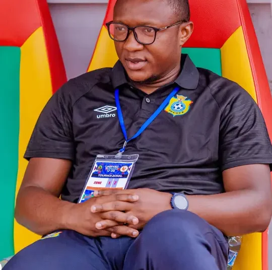 DR Congo U-20 Coach Eyes World Cup Spot After Historic AFCON Qualification