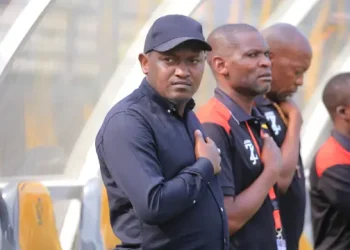 Brian Ssenyondo Calls Group A “Group of Death” Ahead of CAF U-17 AFCON Morocco 2025