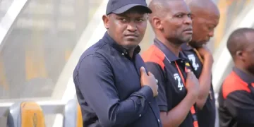 Brian Ssenyondo Calls Group A “Group of Death” Ahead of CAF U-17 AFCON Morocco 2025