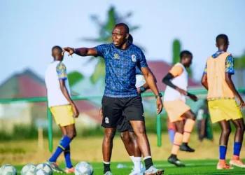 Tanzania’s Serengeti Boys Aim for Redemption and World Cup Glory in Morocco U-17 AFCON