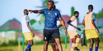 Tanzania’s Serengeti Boys Aim for Redemption and World Cup Glory in Morocco U-17 AFCON