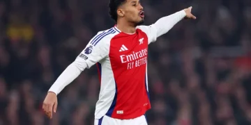 Arsenal Set Outrageous Condition for William Saliba’s Potential Transfer to Real Madrid
